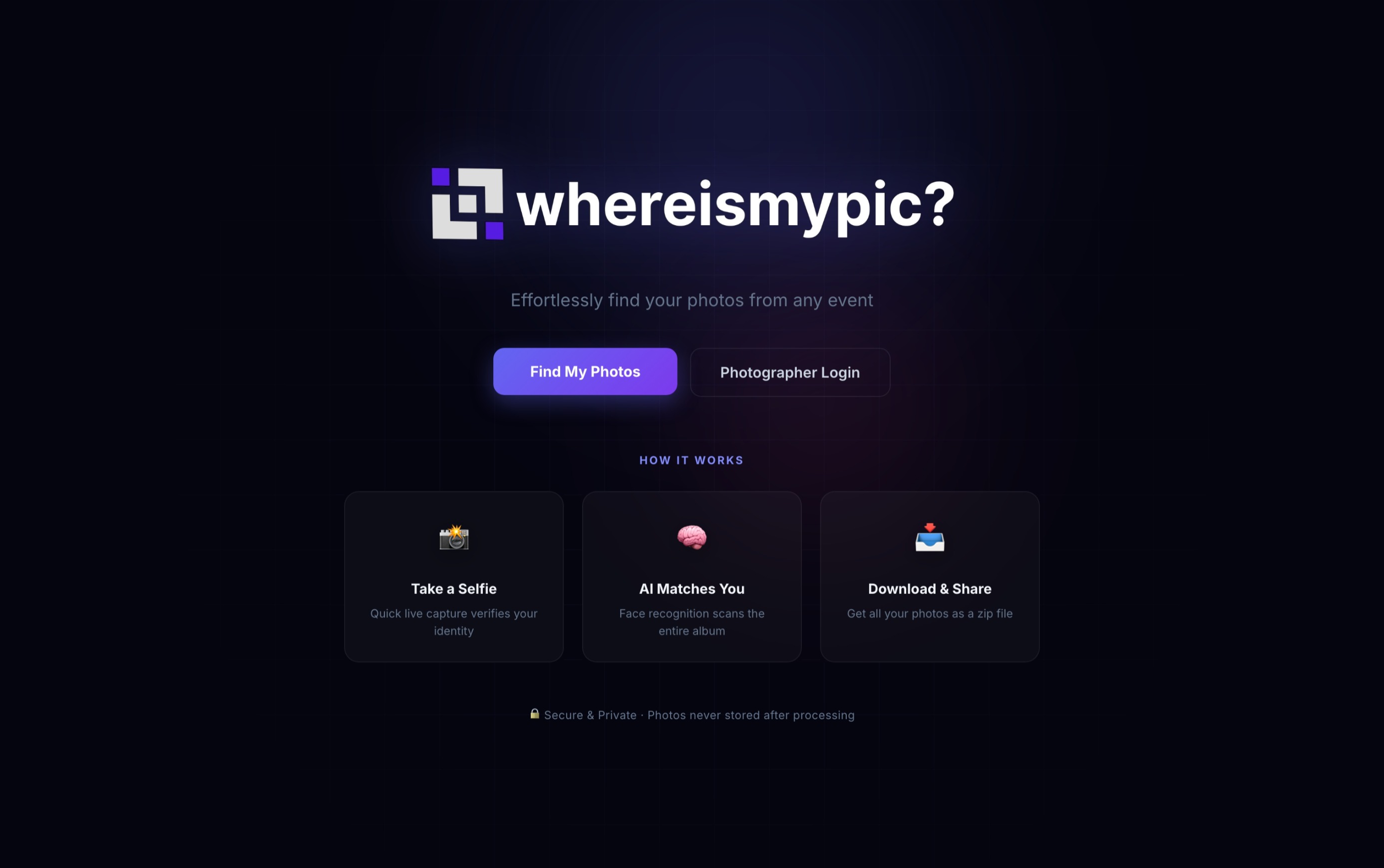 whereismypic?